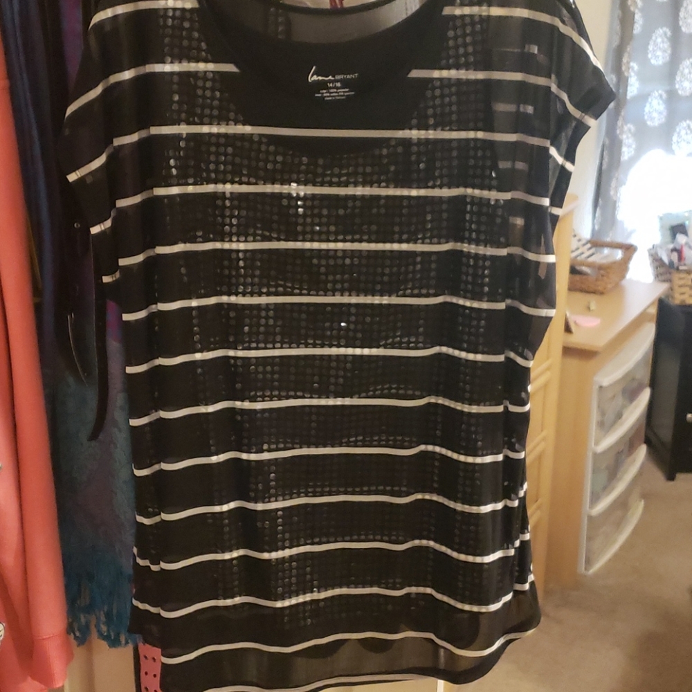 Womens blouse